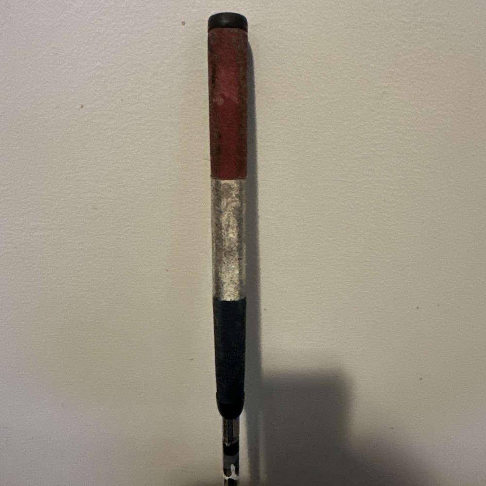 Never Compromise Z/I Beta 32.5” Putter
