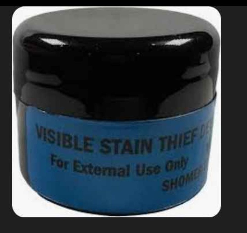 Anti-theft Powder