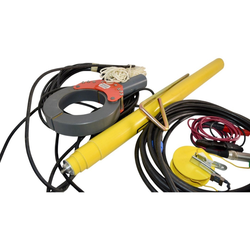 NEW Radiodetection Transmitter Clamp for PTx-3