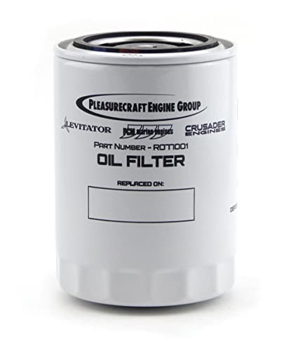R077001 Oil Filter