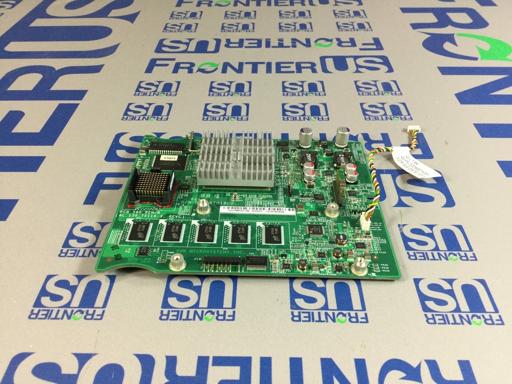 SUN 371-2658 Blade RAID Expansion Module