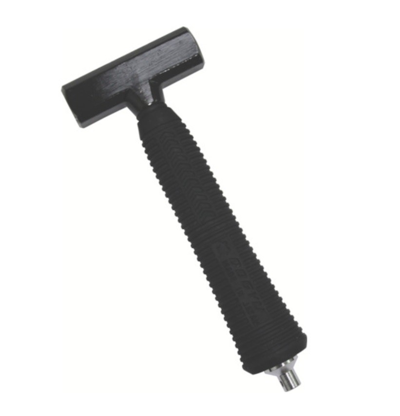 DOGYU  SHORT HAMMER 210mm  00203
