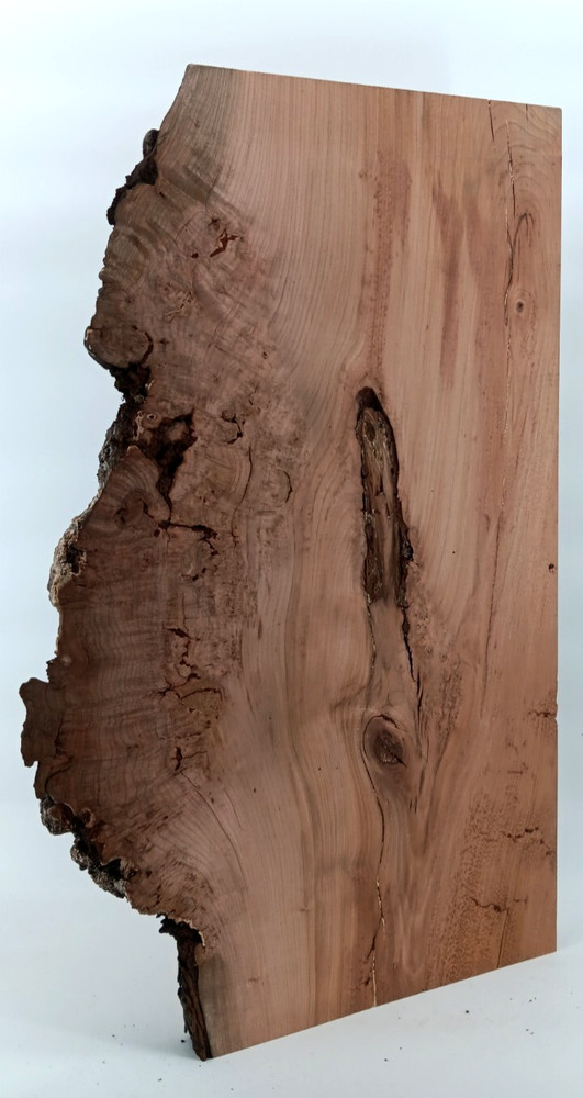 Cherry Burl Slab