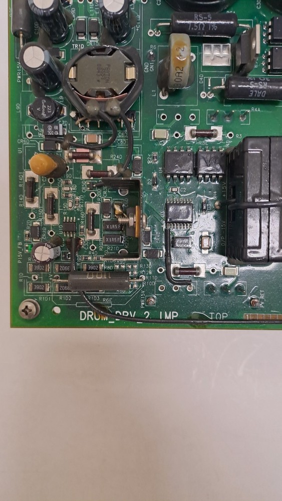 Kodak/Creo Lotem 400 Drum Driver 2