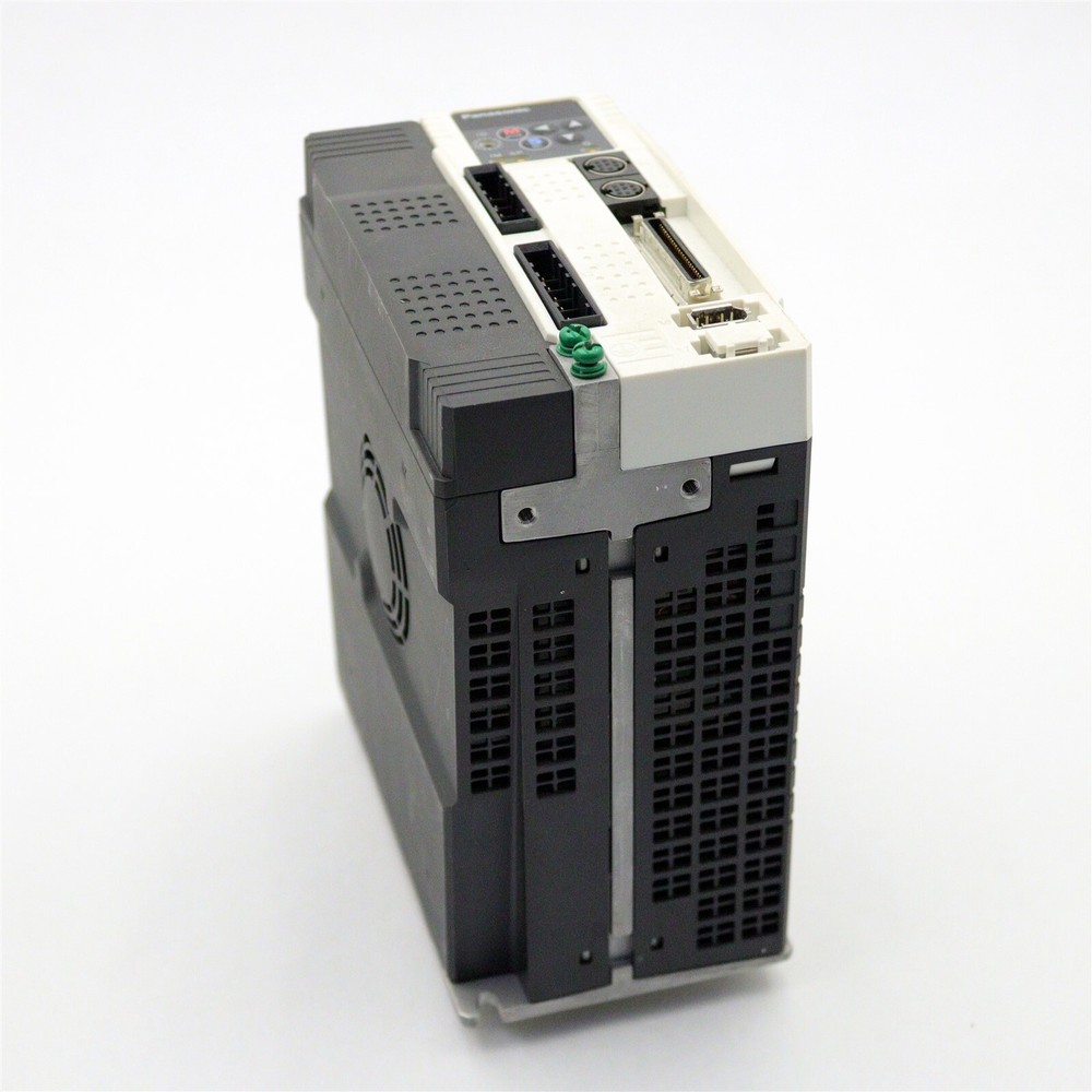 Panasonic AC Servo Driver MDDDT3530