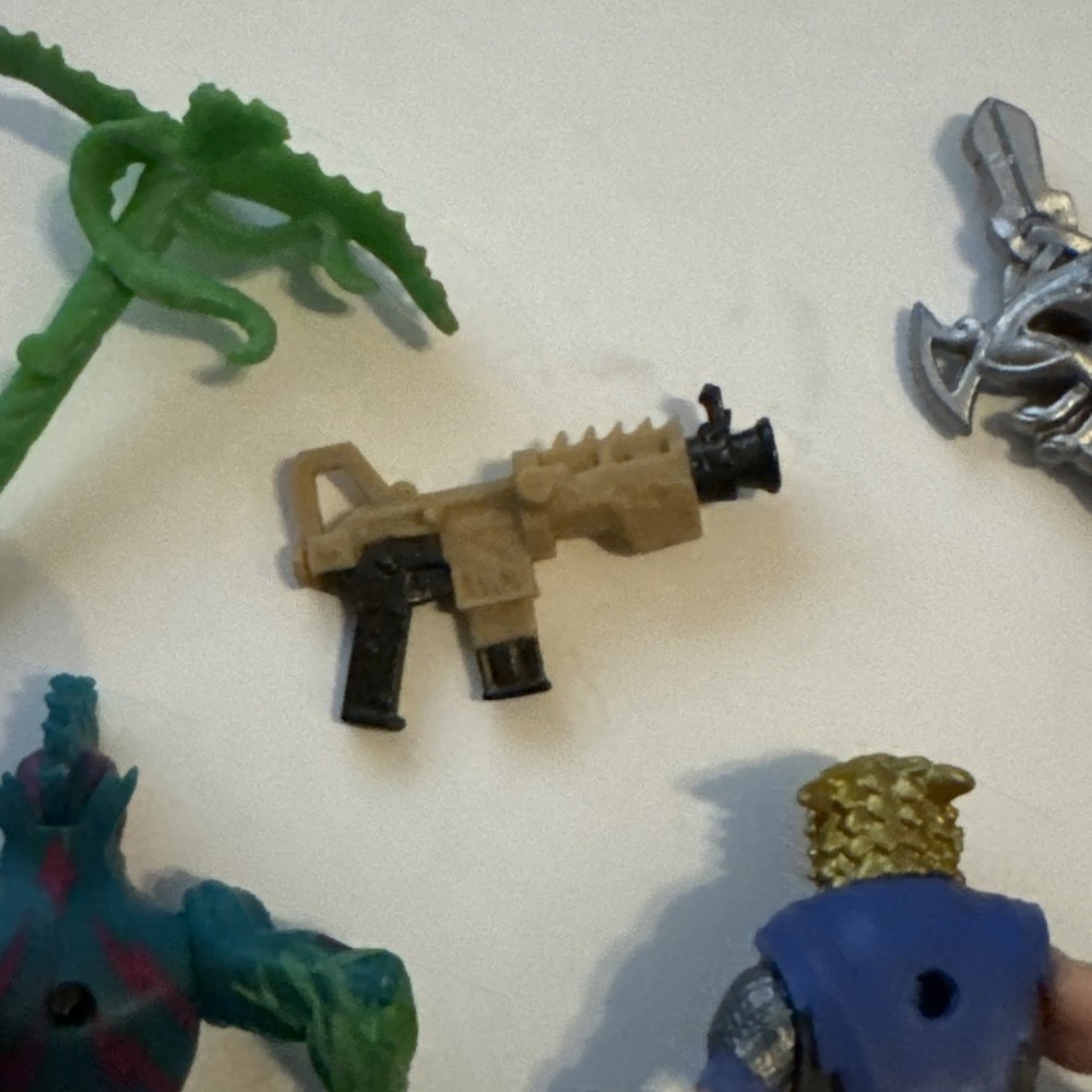 Fortnite Battle Royale Collection Battlehound & Flytrap 2 Action Figures