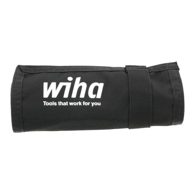Wiha Tools 91459 Roll-up Tool Pouch