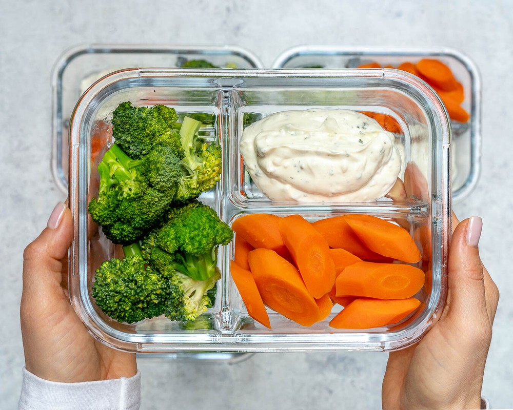 Professional Microwave Cooking Steam Bags | Medium Size | Choose Quantity