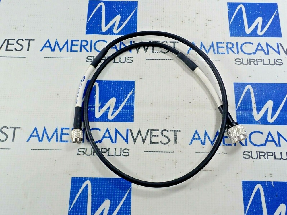 UBERLUFT COMMUNICATIONS SFX-240 COAX CABLE