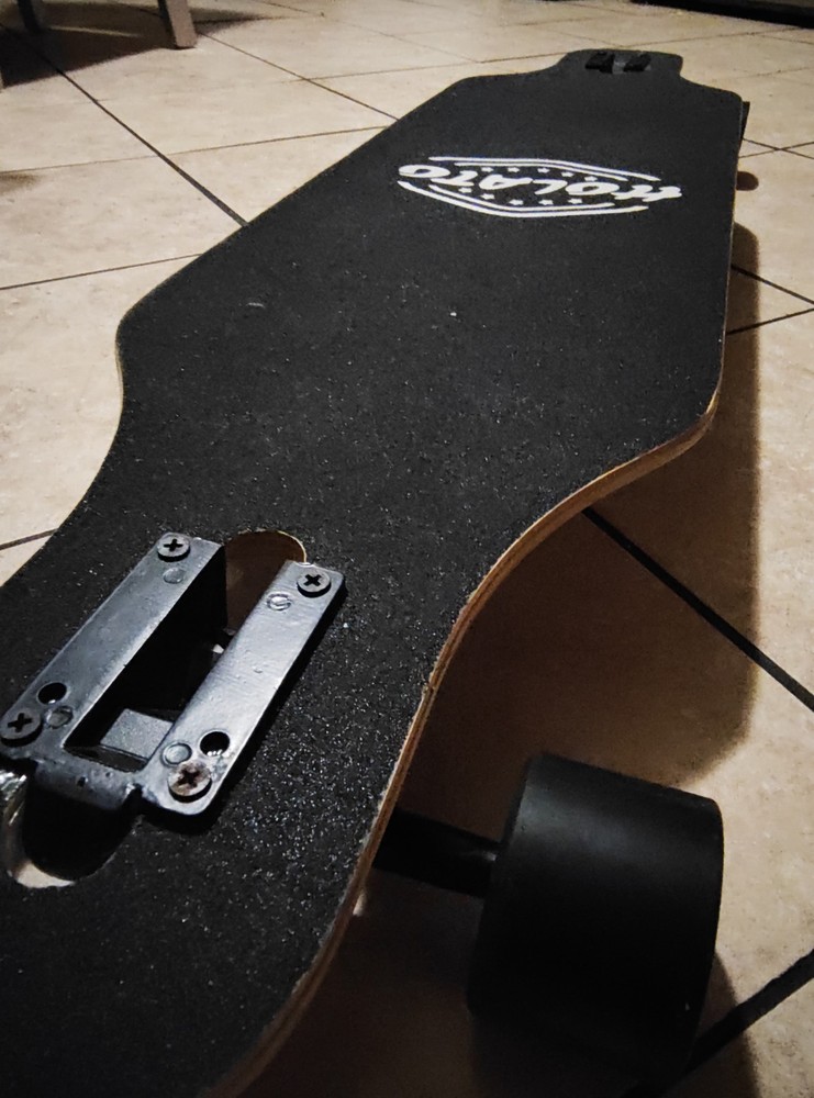 skateboard longboard Holato