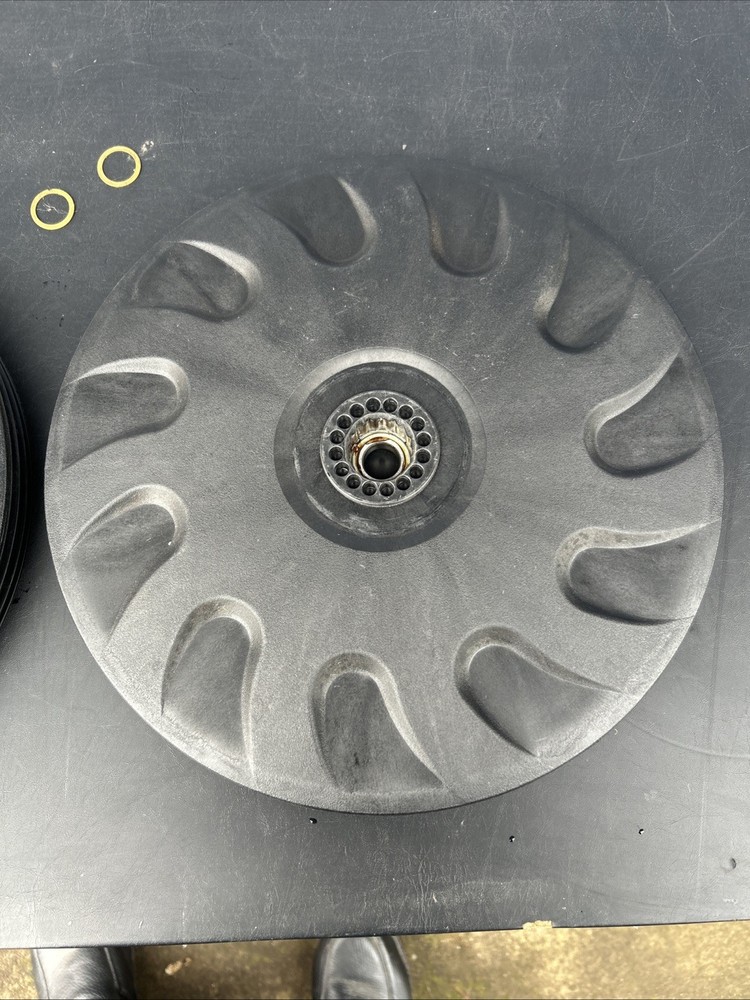 Bowflex Revolution, XP, FS Spiral Assembly No Cables