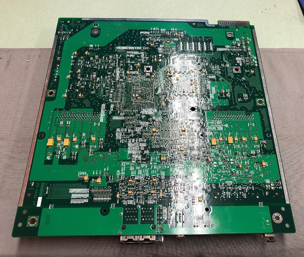 Cisco Systems Router Main Board 73-8191-08 D0