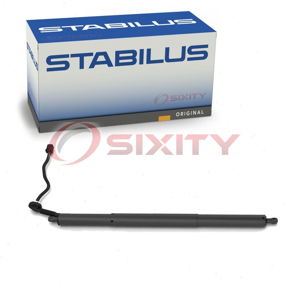 Stabilus 3A-412313 Tailgate Pull Down Motor for Body  jl