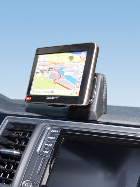 KUDA Mobile Holder 5915 Suitable For VW T6 Multivan From 2015