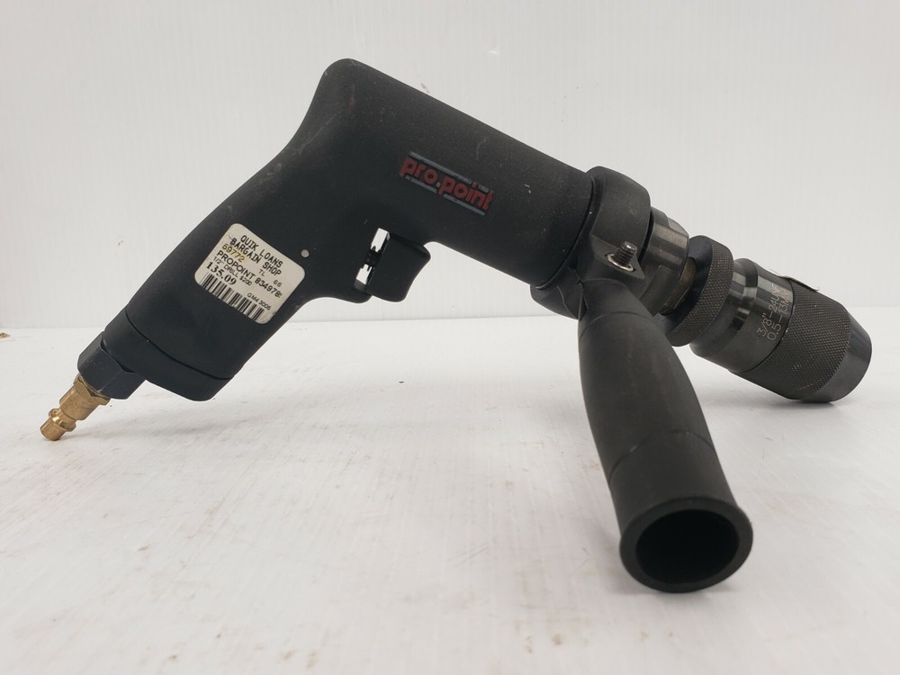 (I-8452) Propoint 8349789 3/8" Chuck