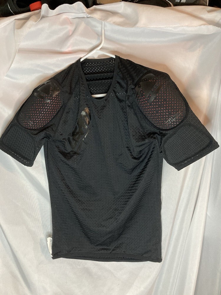 leatt shoulder tee 3df airfit lite