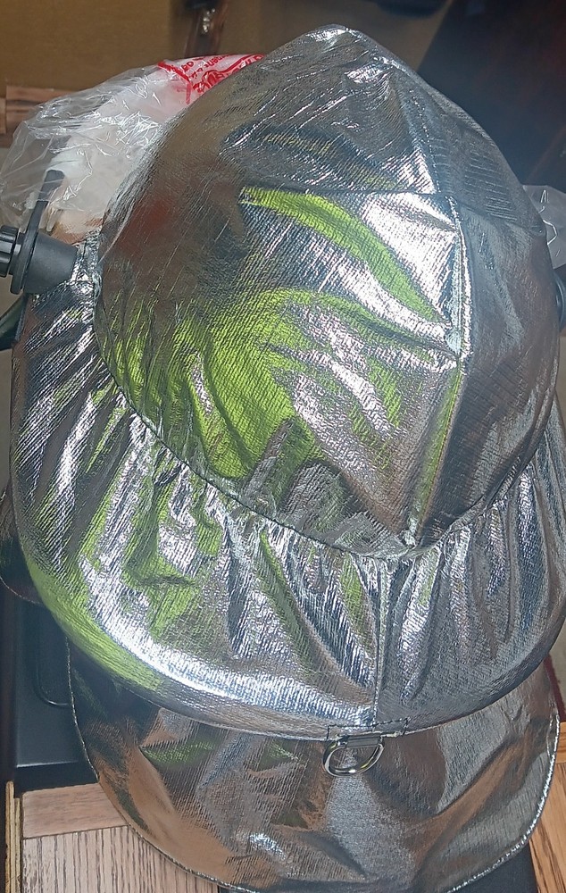 Cairns 660 Metro ARFF