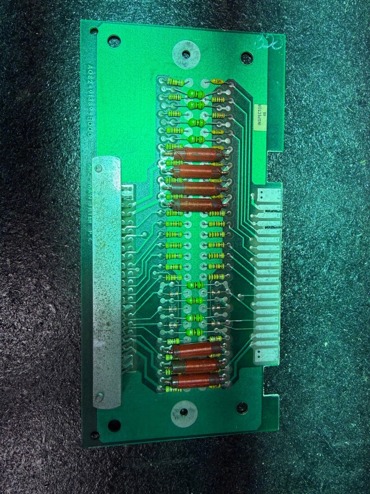 Williams / Midway Arcade PCB Lot – Gorf / Pac-Man, Power Supply, Filter,Untested
