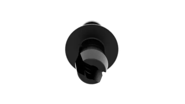 Genuine Mopar Rivet 6510658AA
