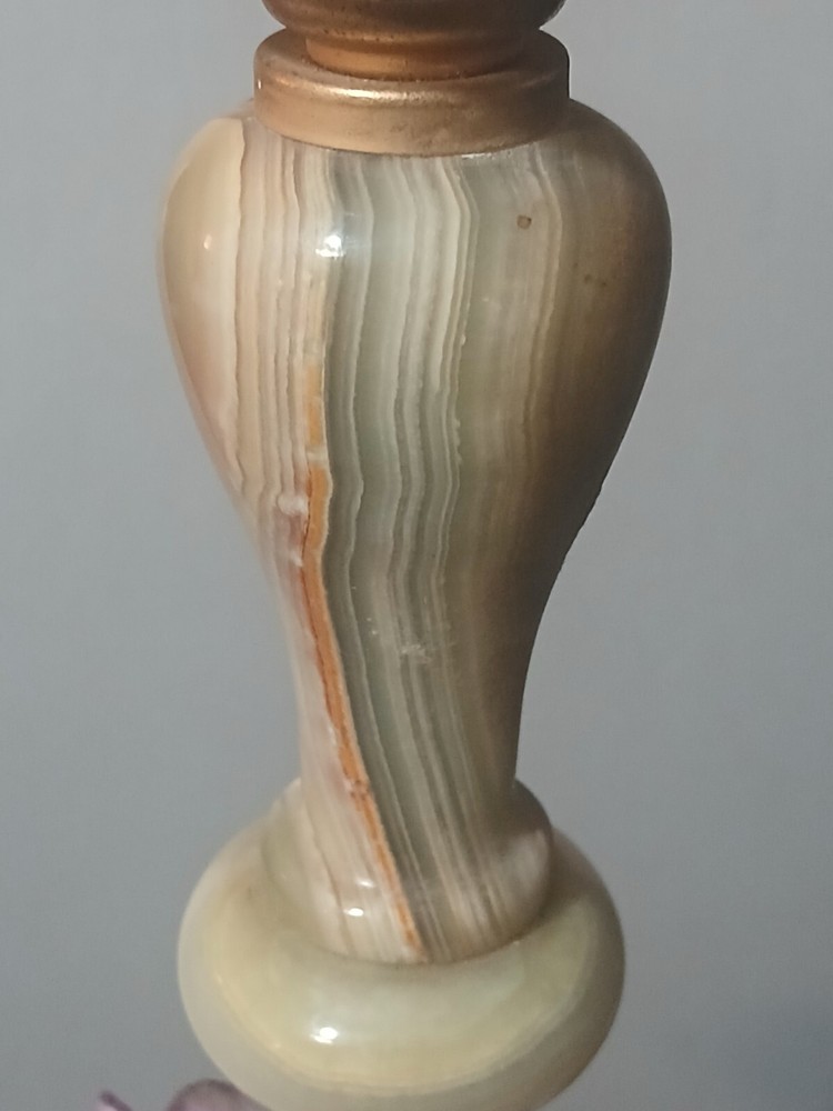 Art Deco Table Lamp 1940s-'50s