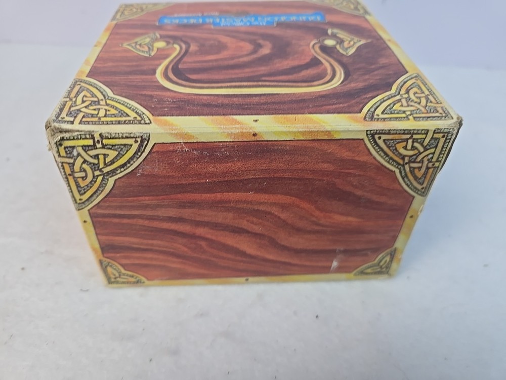 Dungeons & Dragons Official Dungeon Master Decks Game Accessory 1993