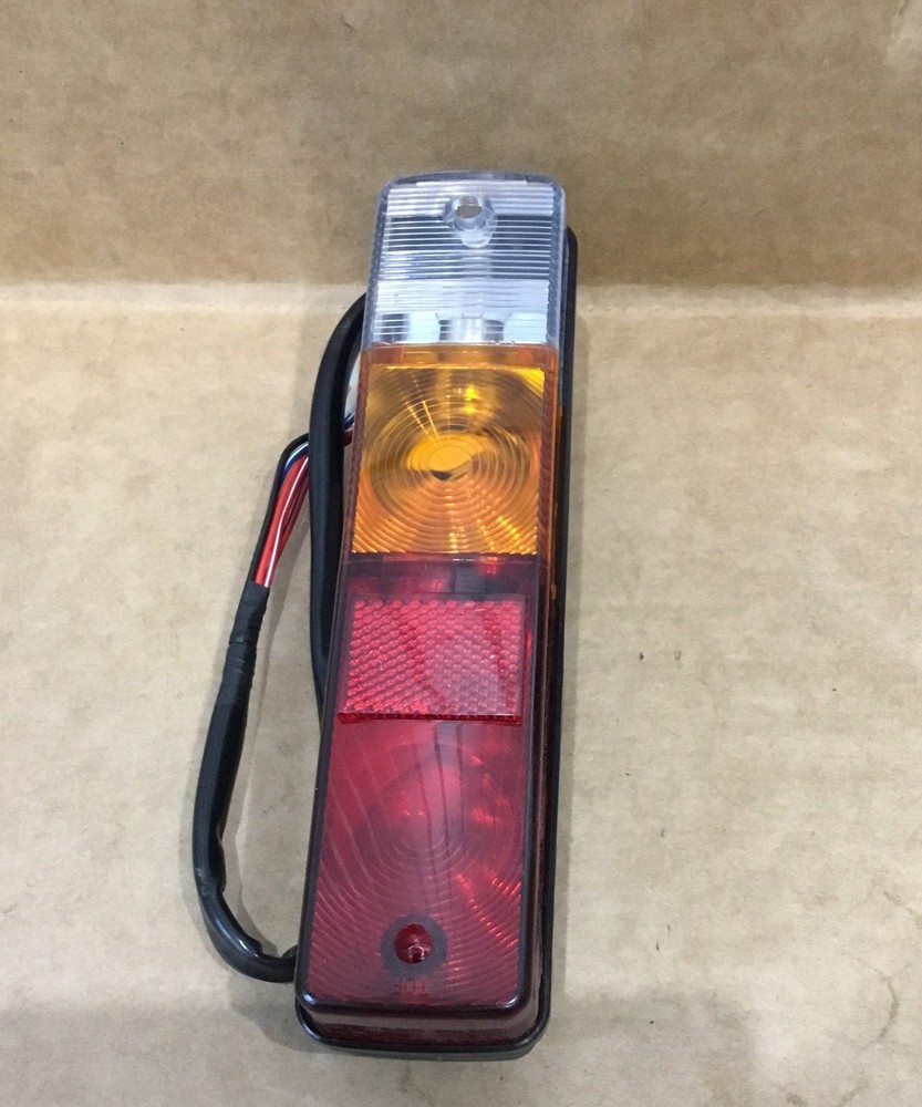 TAIL LAMP HNF12840050