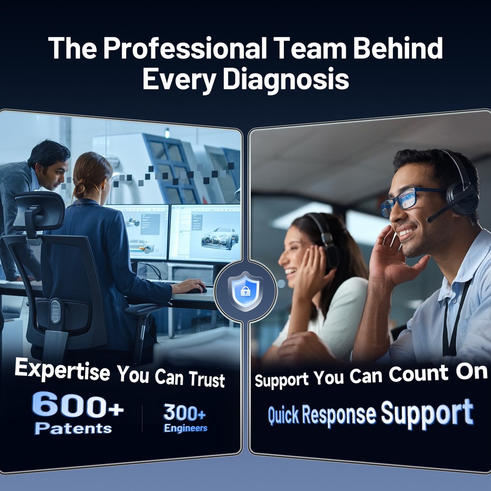 🔥2026 TOPDON ONE Lite 10.1" Diagnostic Scan Tool ECU Coding & J2534 Programming