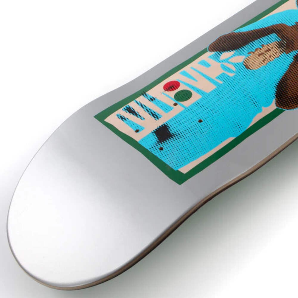 Habitat Skateboard Deck Cossa Seagaze 8.25
