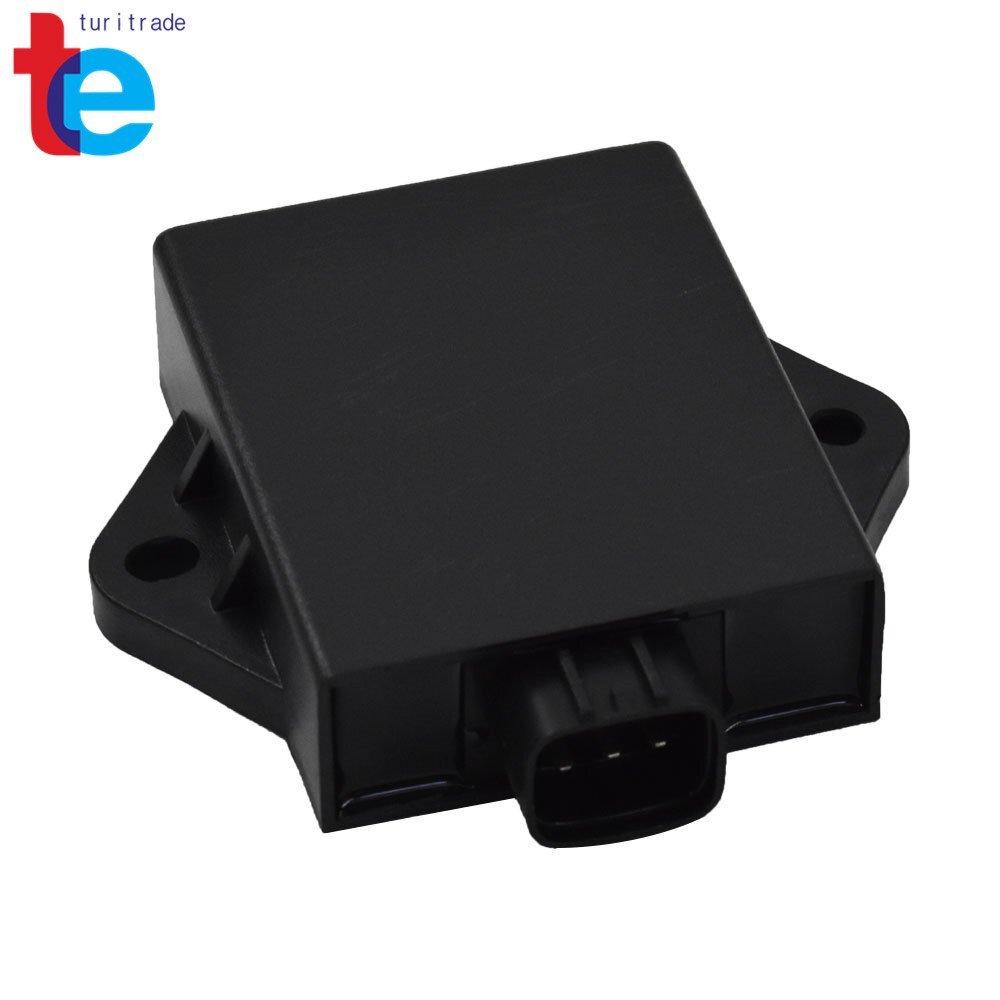 CDI MODULE For Suzuki LTF 250 Quadrunner 2x4 1988-2001