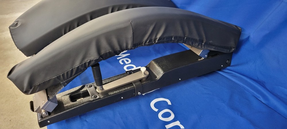 OR Safety FlexFrame Radiolucent Spinal Carbon Fiber Platform