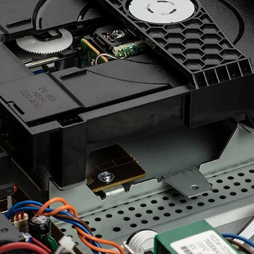 Denon DCD-600NE High Performance CD Player Premium Silver AL32 Processing AC100V