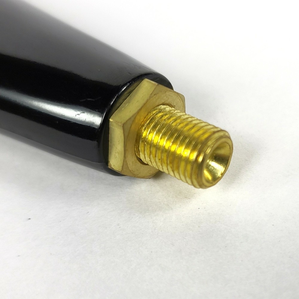 TH4 Gas/Air Handle Front Valve SC