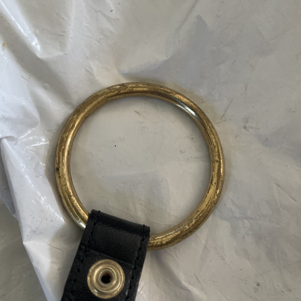 Vintage Horse Bits, Bridle Straps And Crop
