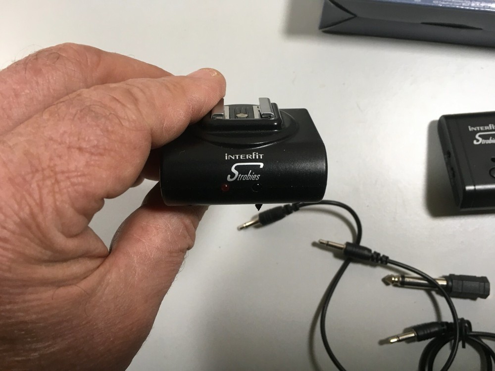 Strobies isync 4 Wireless Trigger