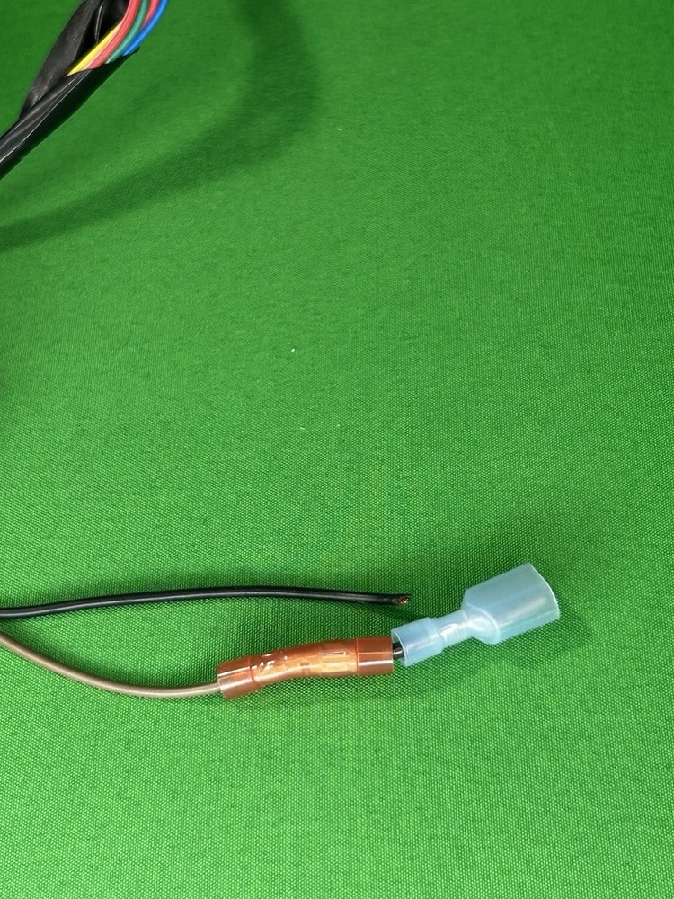 PURSUIT H50R52 Security Remote Start System Replacement Module Alarm Receiver 1