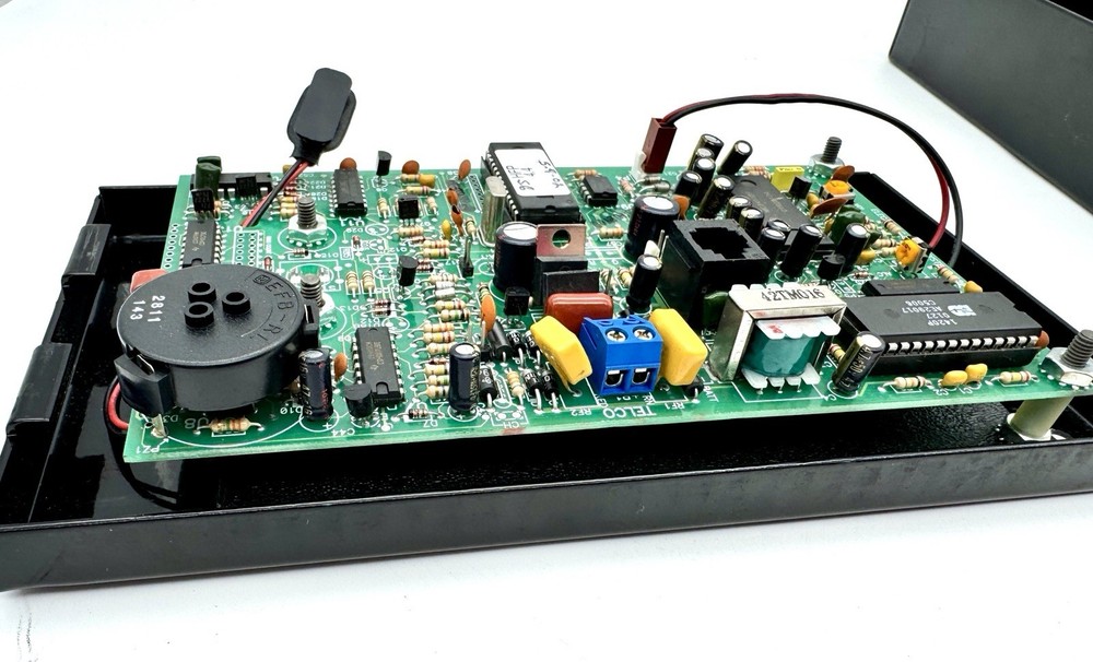 Thyssenkrupp Elevator Emergency Call Box - Helplink