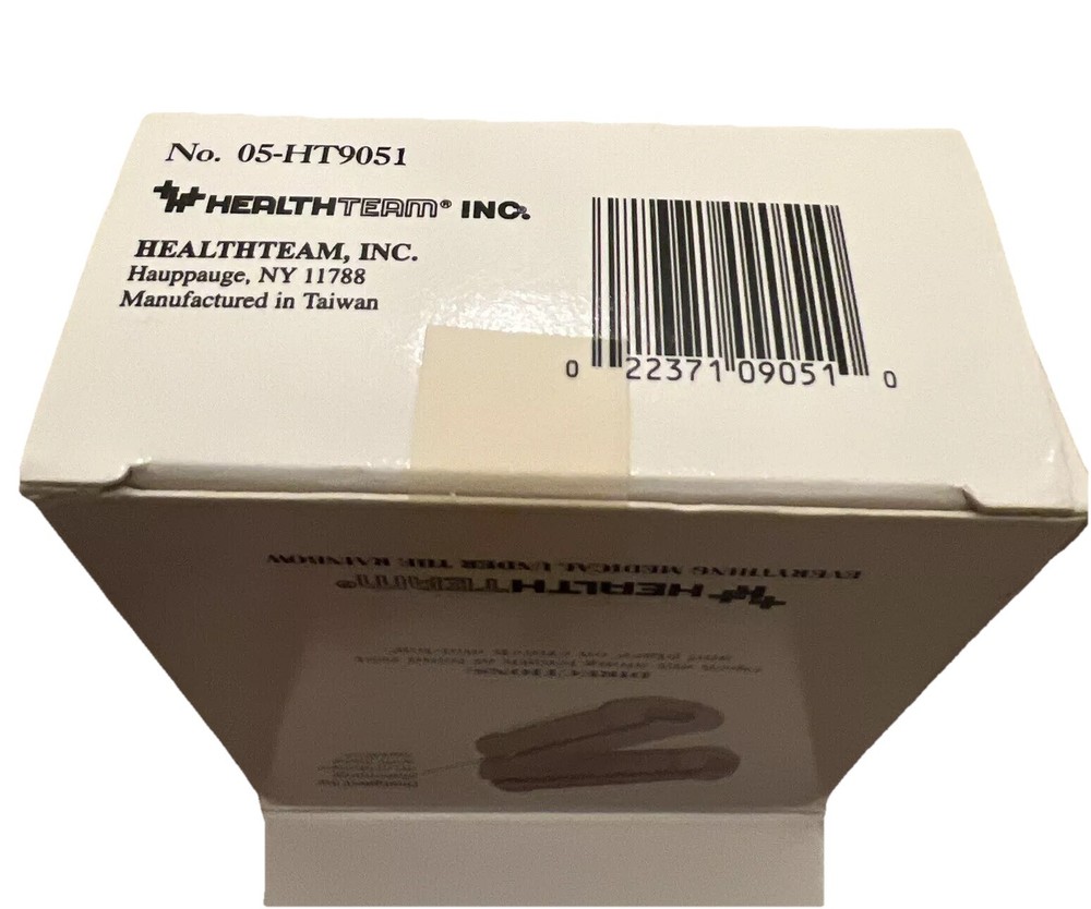 CRUTCH HAND REST - One Pair (2) - NEW DS