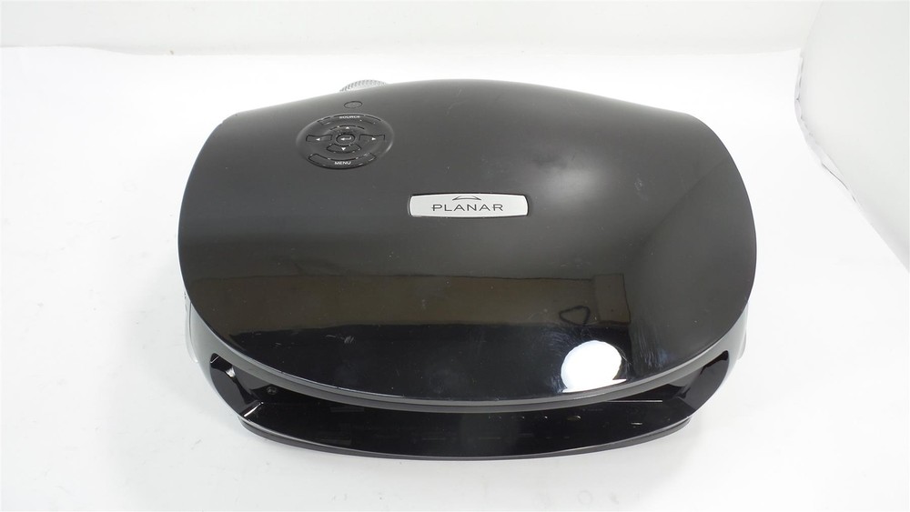 Planar PD7060 DLP Projector - HDMI - Good Working