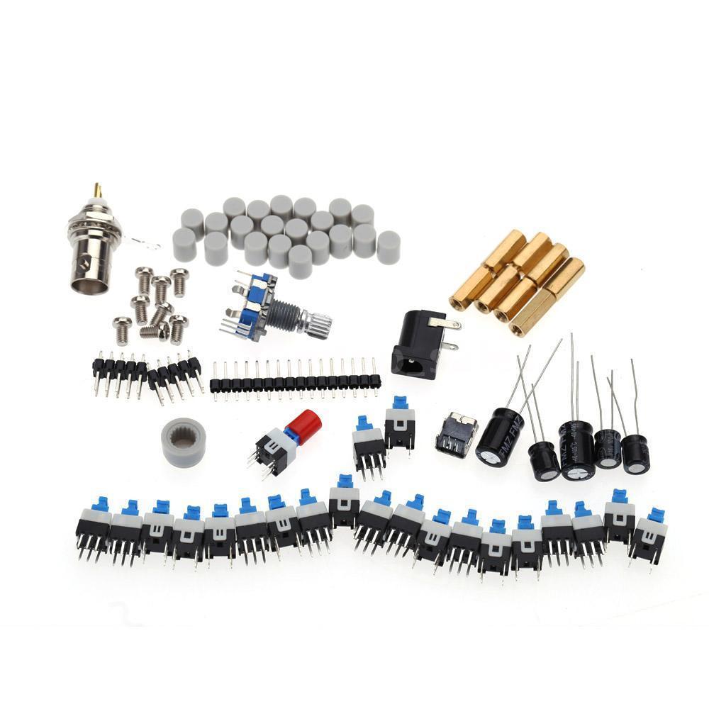 DDS Function Signal Generator Module Sine/Triangle/Square Wave DiY kits