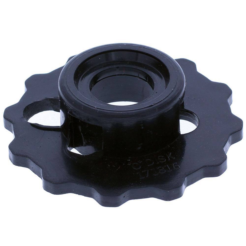Zig Zag Fashion Disk (0), Singer