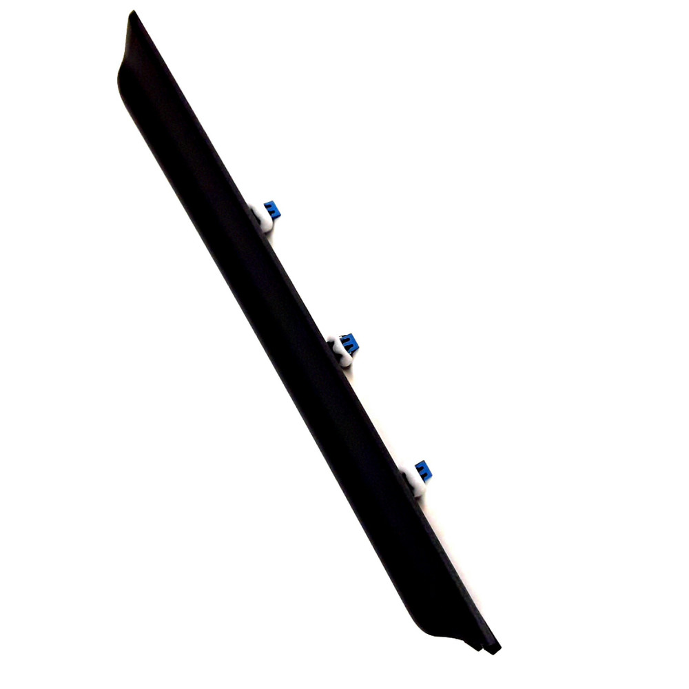 Genuine Volvo Front Sill Plate, Left - 39810361