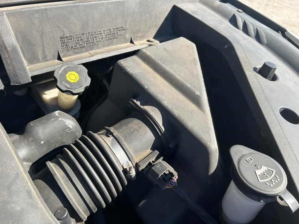 TRAVERSE 2009 Transmission Shift 104921324