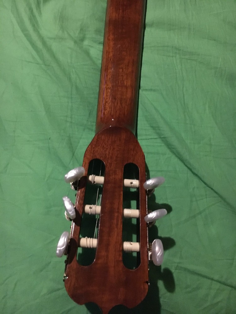 Epiphone Chet Atkins CEC electric classical guitar