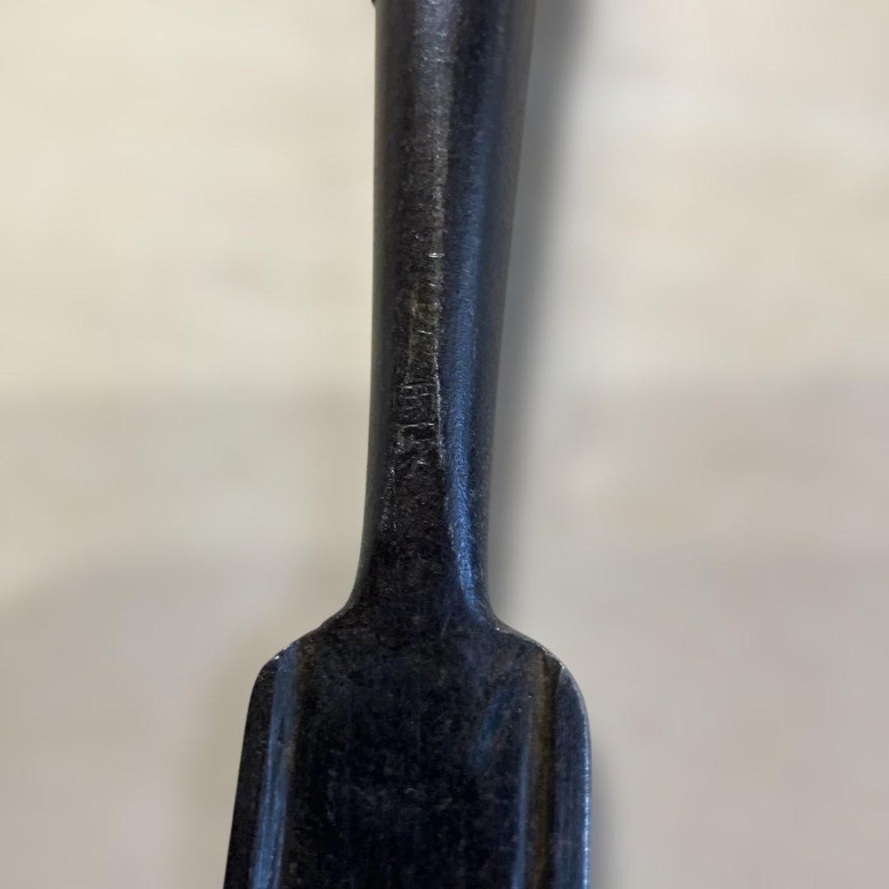 Chisel Nomi Large Woodworking Chisel Set Hand Tool 46 cm 31.5 mm Ready to use