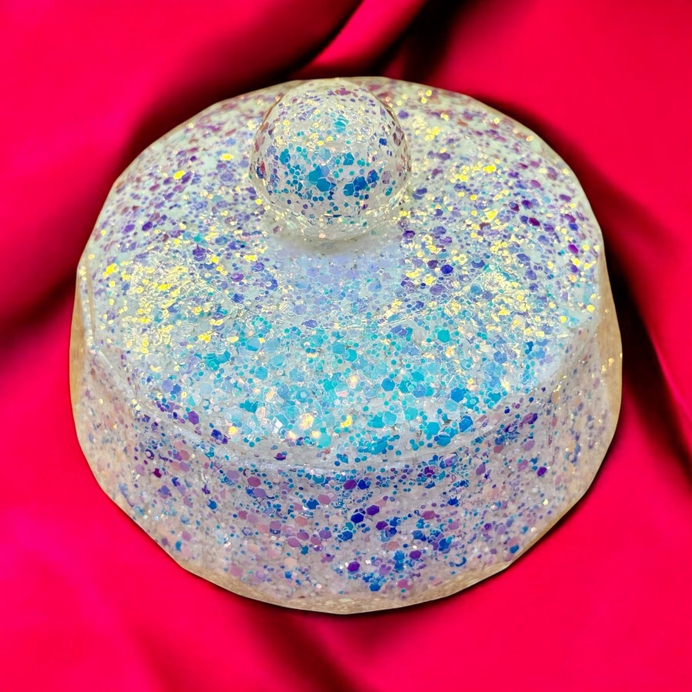 "Paradiso" Opal Custom Glitter Mix