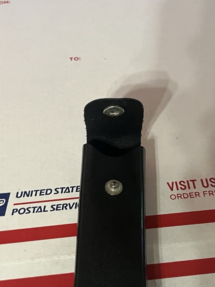 Brinkmann 6” Black Multi Tool Plier With Case