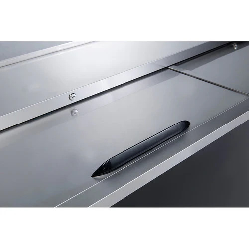 Dukers DHBC36 - 36" Bottle Cooler
