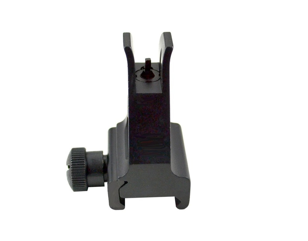 Sniper Standard Front Sight with A2 Sight Post High Profile Black