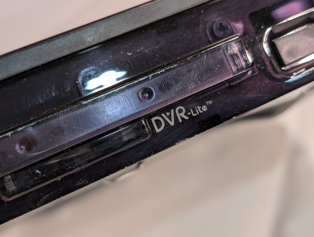 Advanced Digital Broadcast ADB-4731CDM HDVR-Lite DMI Dolby Digital Plus