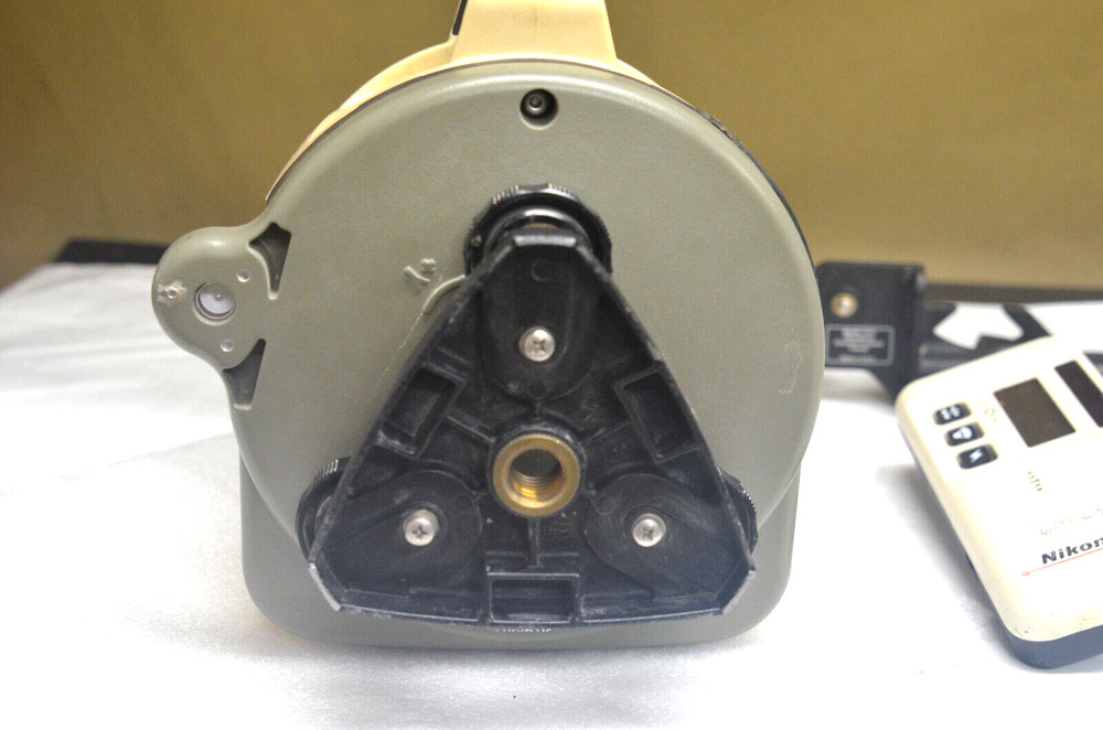 Nikon Laser Level-NL-300E (U-A)